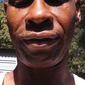 Meet your Posher, Wayne